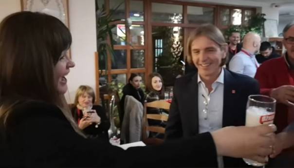 GS: NS je politička formacija u službi neprijatelja BiH