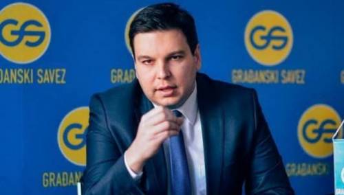 GS: Uvesti skeniranje glasačkih listića i video nadzor