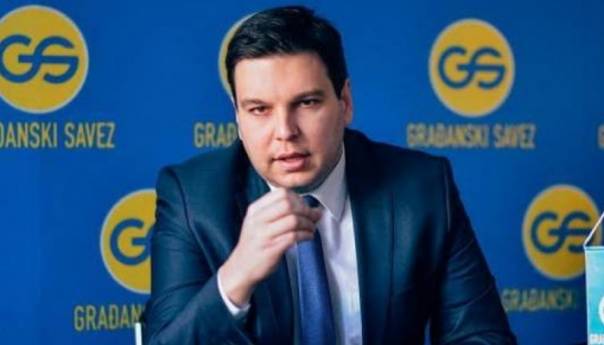 GS: Uvesti skeniranje glasačkih listića i video nadzor