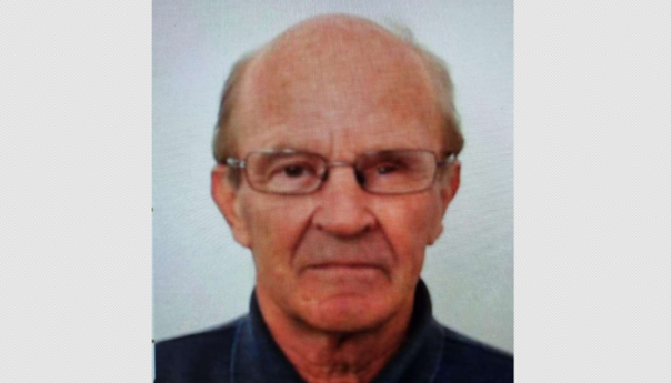 GSS BiH nastavlja potragu za nestalim 75- godišnjakom