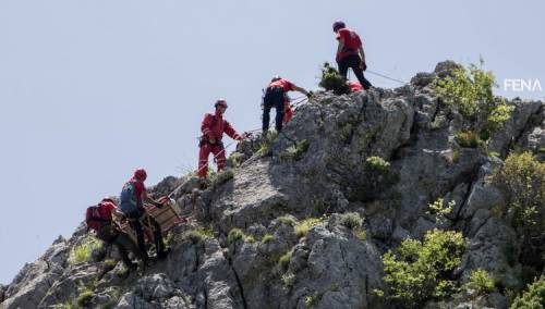 GSS-ovci - volonteri koji spašavaju živote