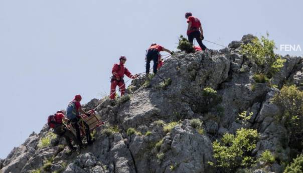 GSS-ovci - volonteri koji spašavaju živote