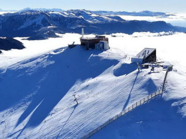 GSS upozorava skijaše i posjetioce planina: Poštujte pravila na stazama