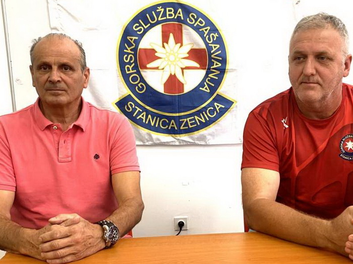 GSS Zenica: Radi se na povratku preživjelih Adilovića i Vidimlića