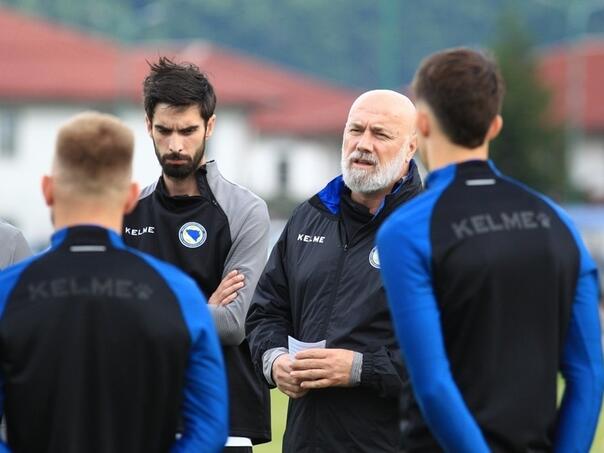 Guardian o Zmajevima: BiH započinje hrabru novu eru u Engleskoj