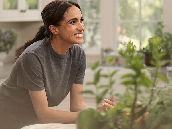 Guardian: Uzmite tablete protiv mučnine, Meghan se vratila na Netflix