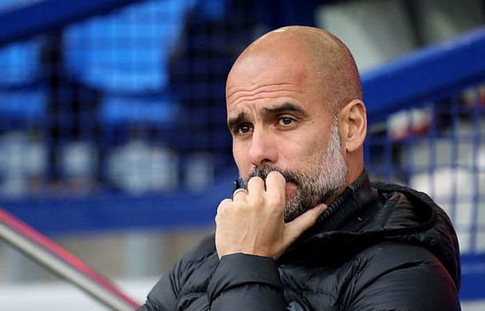 Guardiola bi mogao napustiti Manchester City?