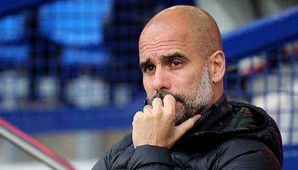 Guardiola bi mogao napustiti Manchester City?