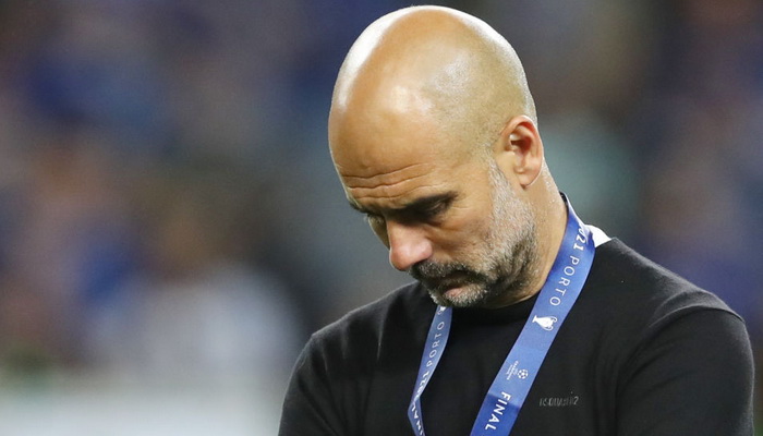 Guardiola: Bila je ovo fantastična sezona, jako dobro za prvo finale