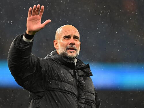 Guardiola: City se mora pripremiti na moj odlazak
