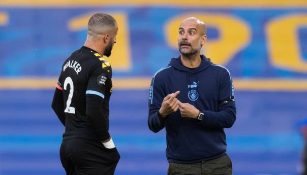 Guardiola: Dobar sam trener, ali ne možeš osvajati titule bez dobrih igrača