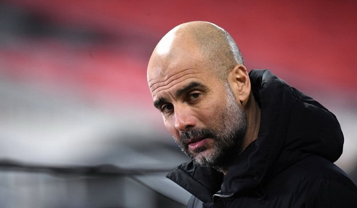 Guardiola: Dosta je, ubijate nogometaše