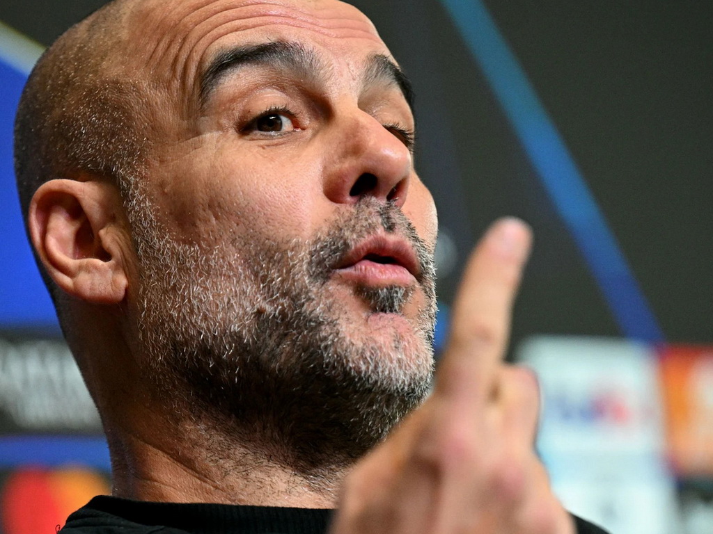 Guardiola o genocidu u Gazi i globalnoj nepravdi: Ovo je naš problem