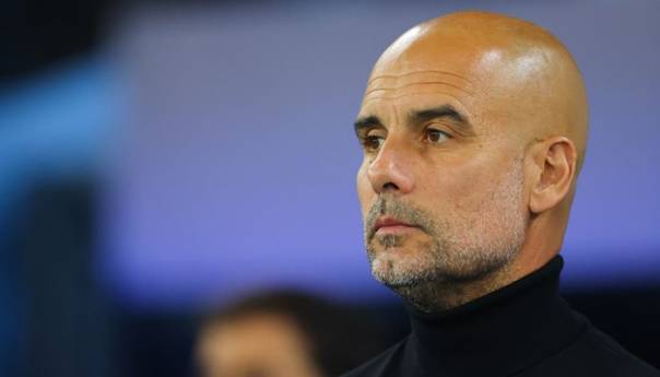 Guardiola iznenadio sve novom izjavom