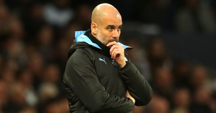 Guardiola: Još uvijek ništa nije gotovo, žalit ćemo se i nastavljamo raditi veoma posvećeno