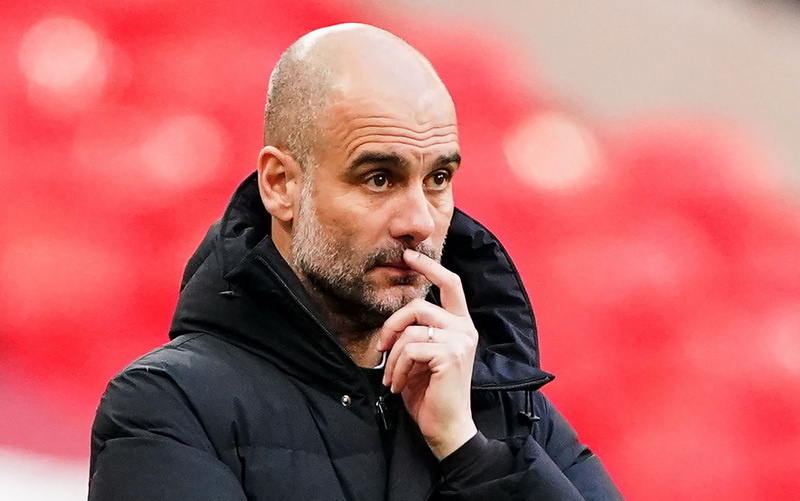 Guardiola kritikovao projekat Superlige: To nije sport!