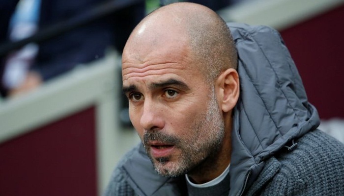 Guardiola: Liverpool je fantastičan, moramo to prihvatiti