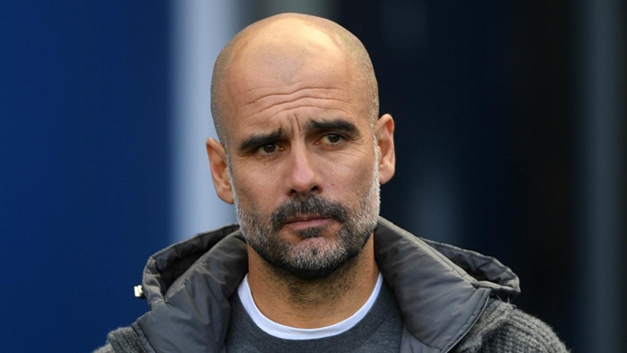 Guardiola: Mislim da ćemo imati pravo igrati Ligu prvaka