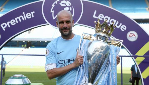 Guardiola: Najteže osvojen naslov