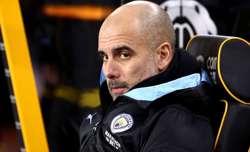 Guardiola nakon 21. vezane pobjede: Učinili smo nešto nevjerovatno!