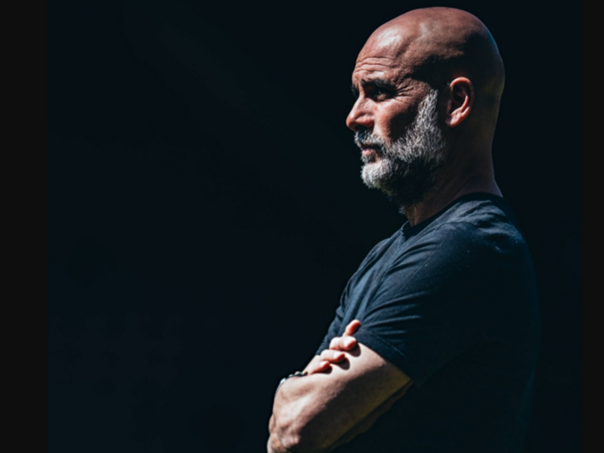 Guardiola nakon posrtaja Građana: Borit ćemo se do kraja