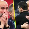 Guardiola nakon trofeja: Arteta je napravio skoro nepobjediv Arsenal