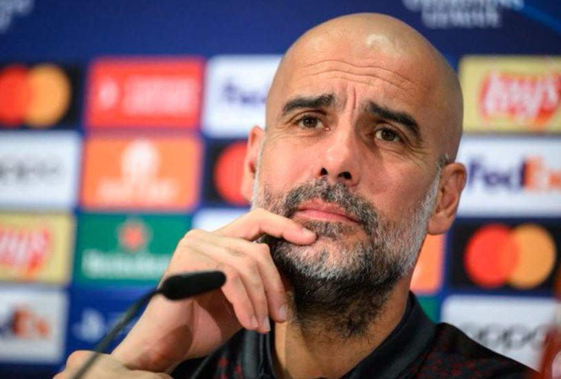 Guardiola nasmijao javnost izgovorom prezimena Liverpoolove zvijezde