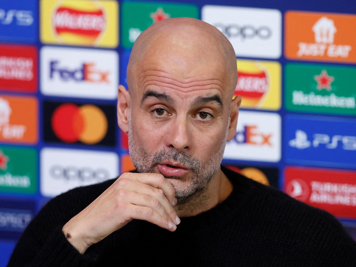 Guardiola: Ne radi se o novcu, inače bi Manchester United osvojio sve titule