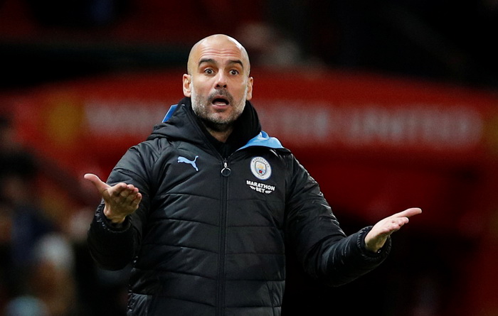 Guardiola: Ne zaslužujem novi ugovor ukoliko ne budem pobjeđivao