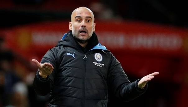 Guardiola: Ne zaslužujem novi ugovor ukoliko ne budem pobjeđivao