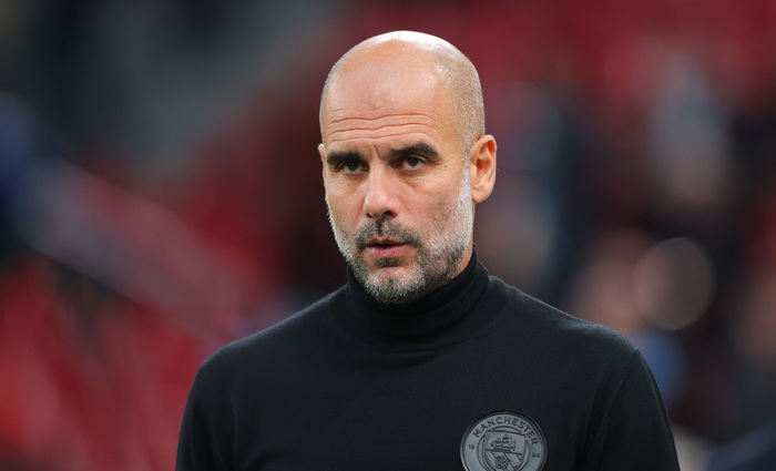Guardiola o slučaju Vinicius Jr.: Poznajem Španiju, nisam optimista