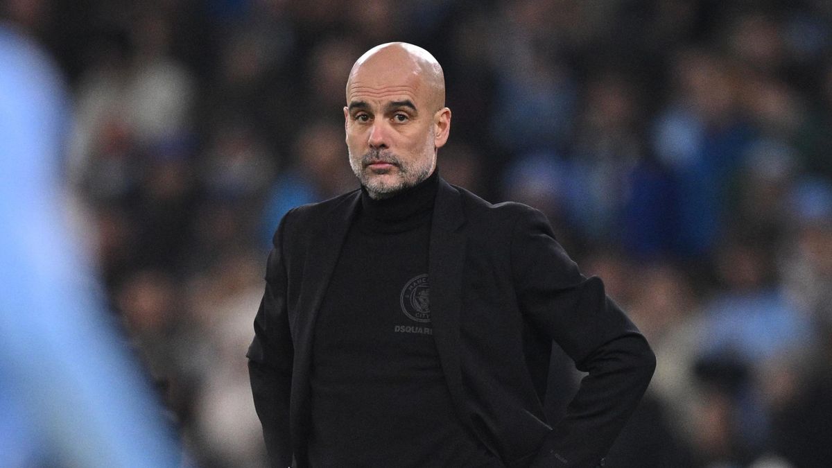 Guardiola otkrio za kojim igračem žali: Nije htio doći u City ni za svo zlato svijeta