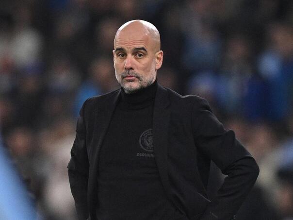 Guardiola otkrio za kojim igračem žali: Nije htio doći u City ni za svo zlato svijeta