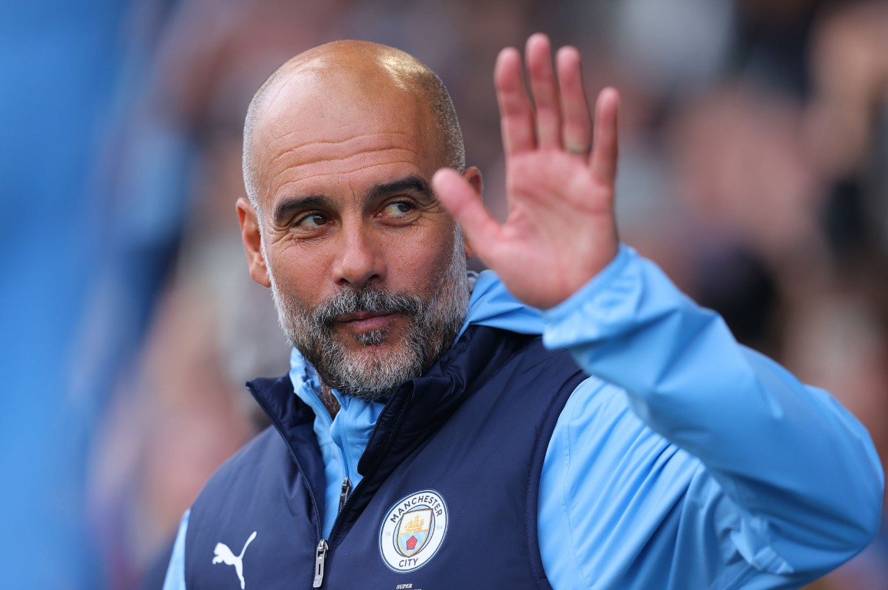 Guardiola potrošio čak dvije milijarde eura na transfere