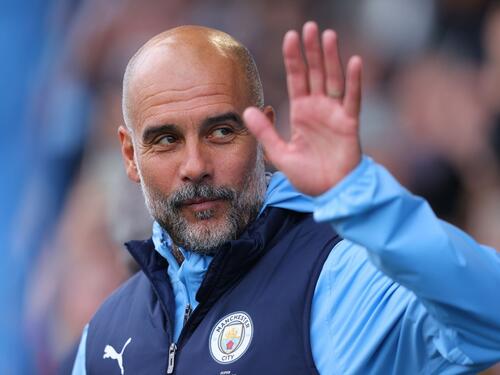 Guardiola potrošio čak dvije milijarde eura na transfere