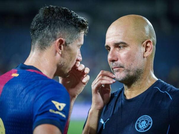 Guardiola potvrdio povredu Jacka Grealisha