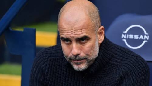 Guardiola: Pratimo Haalanda 24 sata