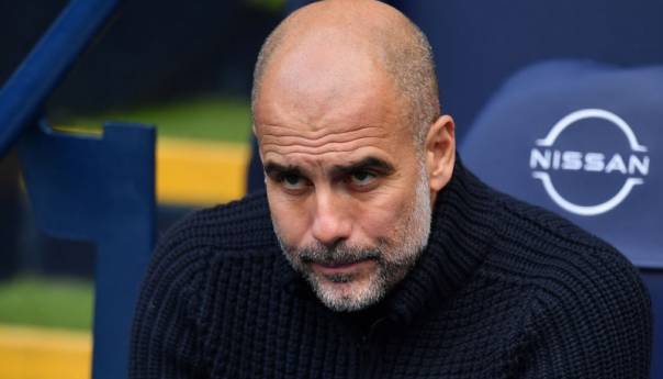 Guardiola: Pratimo Haalanda 24 sata