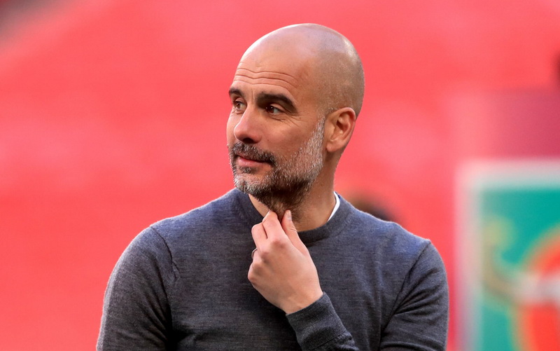 Guardiola: Premier liga važnija, ali je Liga prvaka slađa