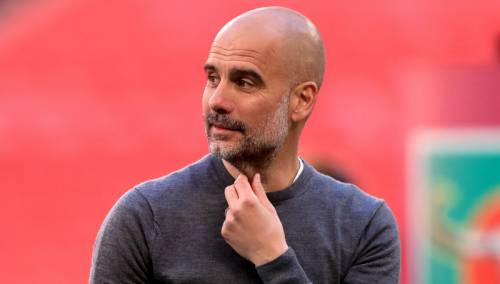 Guardiola: Premier liga važnija, ali je Liga prvaka slađa