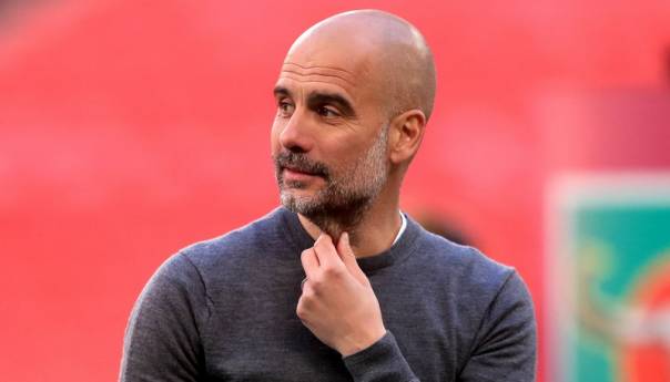 Guardiola: Premier liga važnija, ali je Liga prvaka slađa