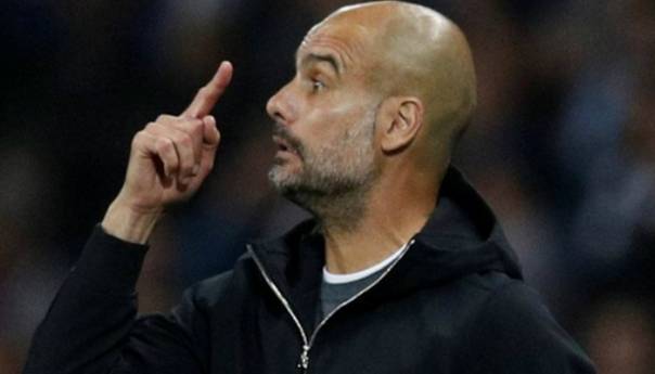 Guardiola: Prije bih otišao u penziju nego preuzeo Manchester United