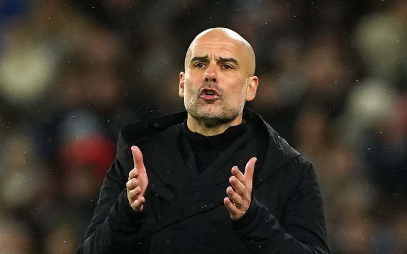 Guardiola: Problemi u odbrani su krivci za prethodne neuspjehe u Ligi prvaka