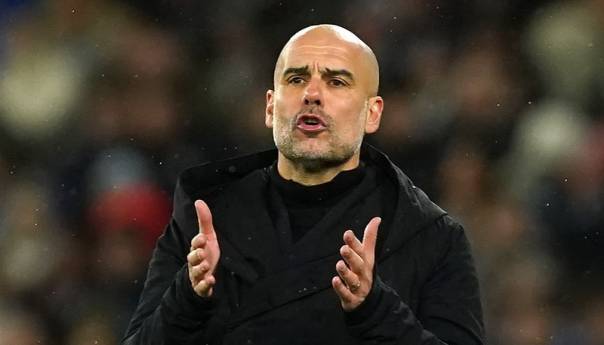 Guardiola: Problemi u odbrani su krivci za prethodne neuspjehe u Ligi prvaka