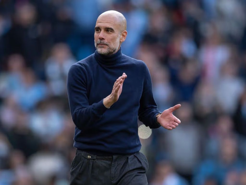 Guardiola progovorio o šansama Manchester Cityja da osvoji titulu