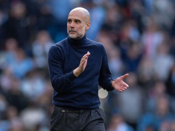 Guardiola progovorio o šansama Manchester Cityja da osvoji titulu
