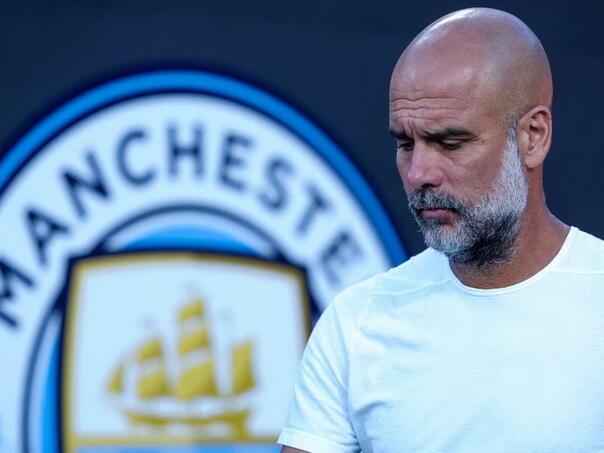 Guardiola prvi trener u historiji koji je potrošio više od dvije milijarde eura