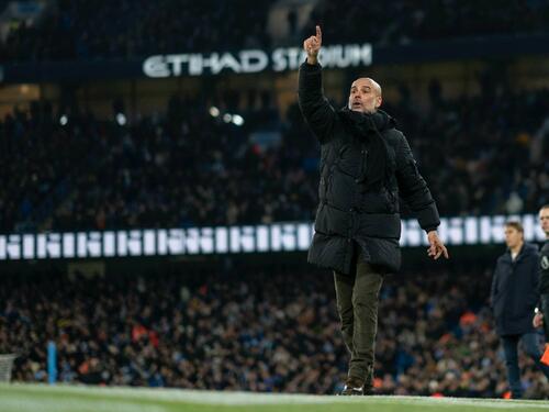 Guardiola: Šansa za pobjedu na Bernabeuu je manja od 1%