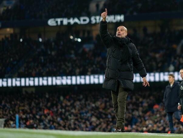 Guardiola: Šansa za pobjedu na Bernabeuu je manja od 1%