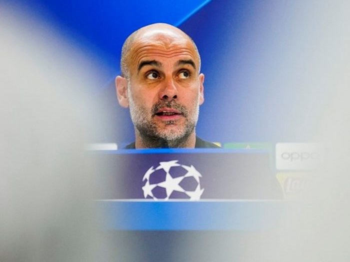 Guardiola se oporavio od operacije, vodi City protiv Zvezde!